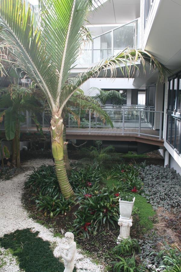 Atlas Suites And Apartments Mount Maunganui Exterior photo
